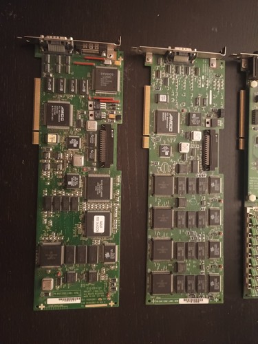 Digidesign pci karten - 4,