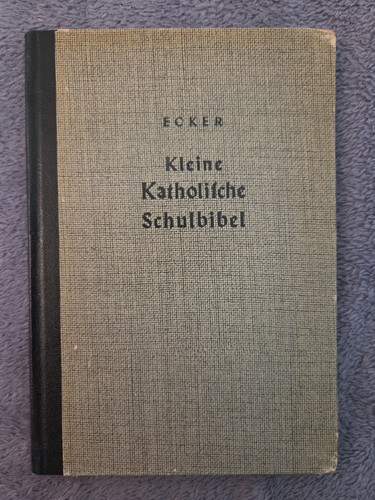 Jakob ecker kleine - ecker,