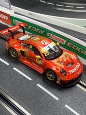 Carrera Digital - Porsche 911