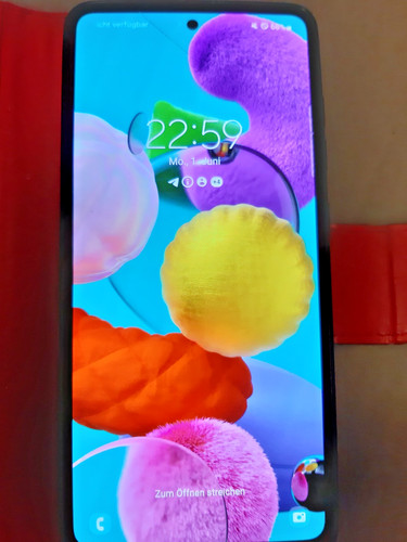 Super samsung galaxy a51 - **,