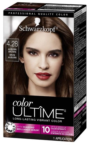 Schwarzkopf color ultime - color,