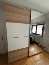 PAX Schrank IKEA Mit