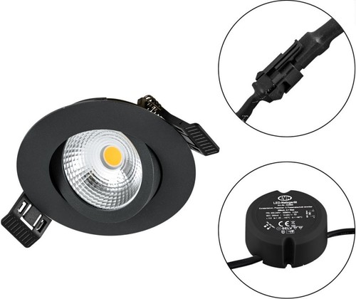Evn lichttechnik led - evn,