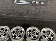 Porsche 928 944 968 Felgen