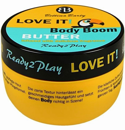 Bettina barty love - love, it