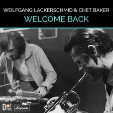 Wolfgang Lackerschmid / Chet