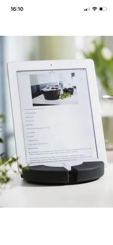 Tablet ständer für - tablet,