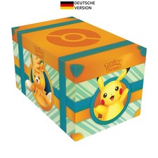 🇩🇪 Pokemon Paldea