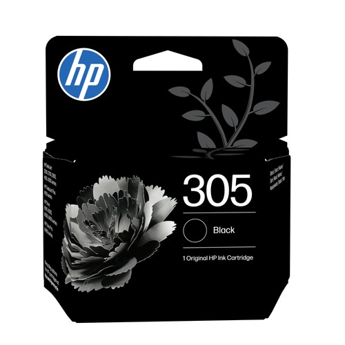 Original 305 black tinte - black,