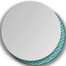 Links Fahrerseite Spiegelglas für Morgan Super 3 2022 - 2025