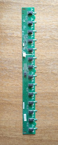 Le46c650 inverterplatine - le46c650,