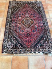 Perserteppich Hamadan 115 x 166