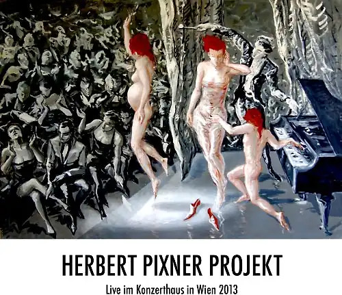 Pixner herbert projekt - -, live