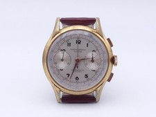 Schweizer Chronograph -