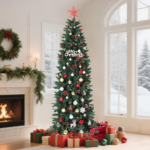 Künstlicher weihnachtsbaum - künstlicher,