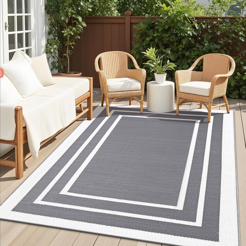 Outdoor teppich wetterfest - outdoor,