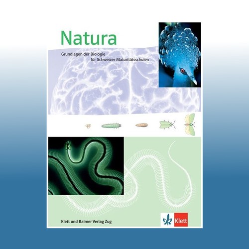Natura ausgabe schweiz - natura,