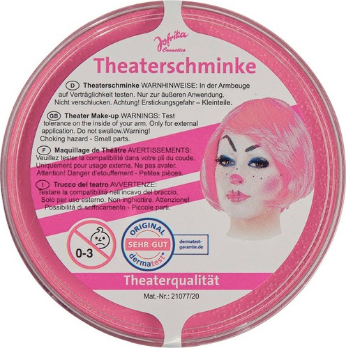 Rosa make halloween - rosa,