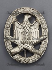 ALLGEMEINES STURMABZEICHEN