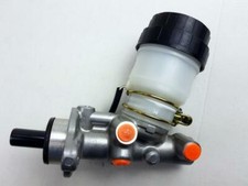 Hauptbremszylinder BOOM Trike Mustang  New Highway