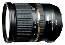 Tamron SP AF 24-70 mm / 2,8