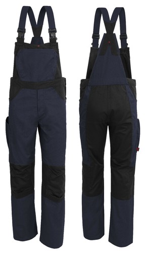 Serie herren latzhose - herren,