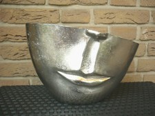 Casablanca Design Alu-Vase