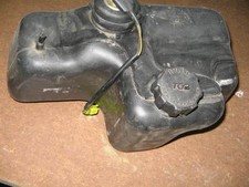 Benzintank Tank Pegasus Solero