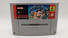 Super Adventure Island - Modul - Super Nintendo SNES