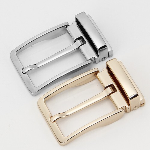 Belt buckle metall - buckle, klassisch