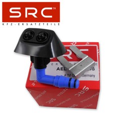 WASCHWASSERDÜSE SCHEINWERFERREINIGUNG FÜR OPEL VECTRA C SIGNUM SAAB 9-3 RECHTS