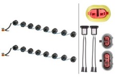 HELLA TFL-Satz LEDayFlex LED