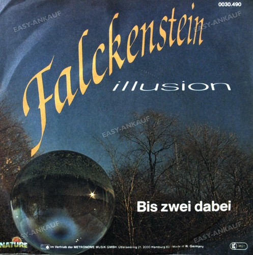 Falckenstein illusion bis - falckenstein,