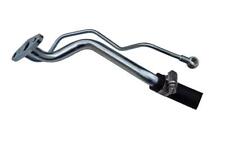 Smart Ölrücklaufrohr Turbolader 600ccm / 700ccm Benzin