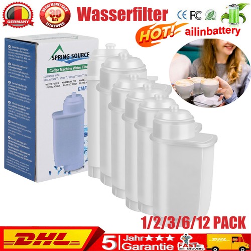 12x wasserfilter für - wasserfilter,