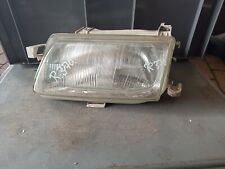 Scheinwerfer 90383791 mit Stellmotor LWR links Opel Astra F  1994-1998