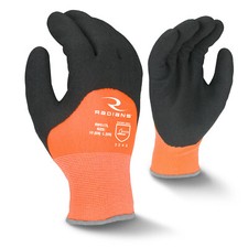 ORANGE Thermo Waterproof