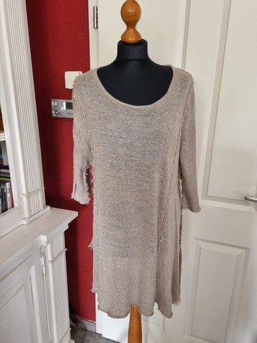 Barbara speer linie shirt - a-linie,