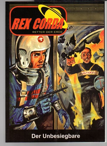 Rex corda der - ,