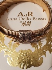 NEU ANNA DELLO RUSSO at H&M