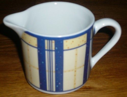Milchkännchen ritzenhoff - ,