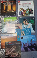 Vinyl / LP / Schallplatten