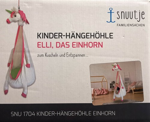 Snuutje hängehöhle für - snuutje,