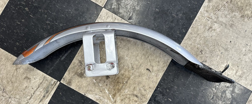 Used harley davidson inch - used,
