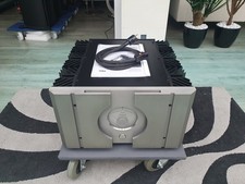 Pass Labs X350.5 Stereoendstufe / Top-Zustand / Manual / OVP