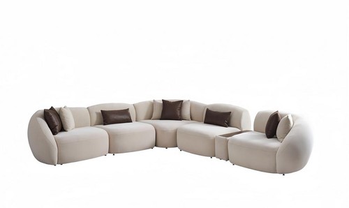 Wohnlandschaft eckcouch - wohnlandschaft,