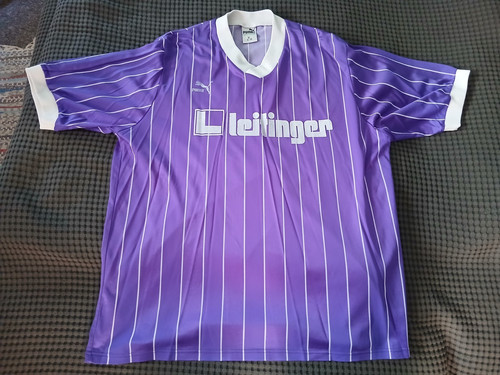 Trikot mtv ingolstadt - mtv,