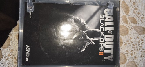 Gall duty black ops xbox - ops, 2