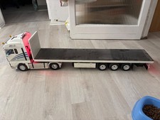 MAN Tamiya Masstab 1:14 RC LKW