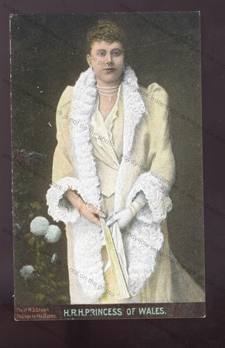 Roy1061 alexandra the - -,